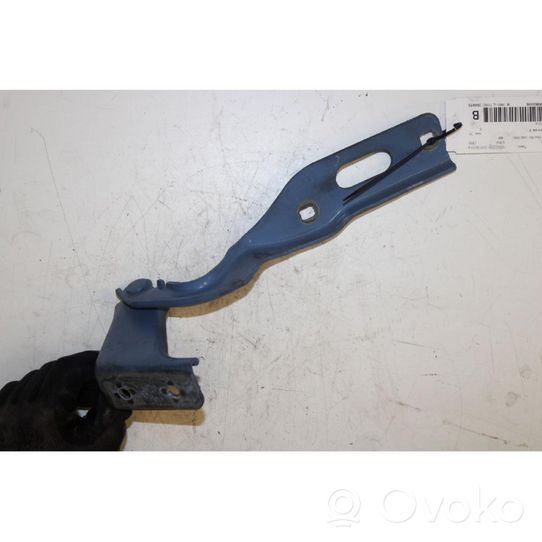 Seat Leon (5F) Engine bonnet/hood hinges 