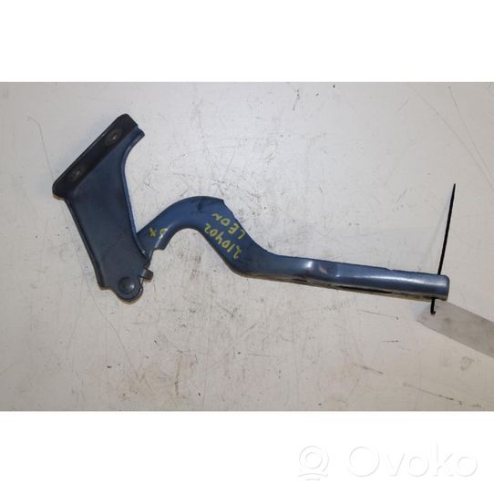 Seat Leon (5F) Engine bonnet/hood hinges 