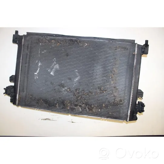 Seat Leon (5F) Radiateur de chauffage 