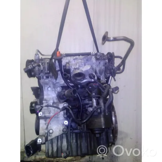 Dodge Journey Engine BWD