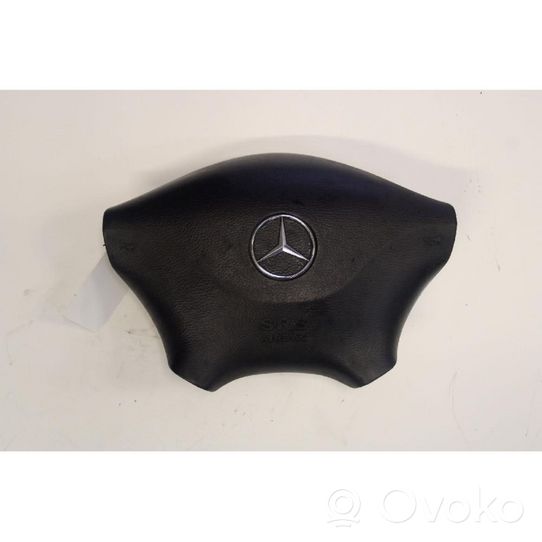 Mercedes-Benz Vito Viano W639 Poduszka powietrzna Airbag kierownicy 