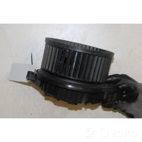 Seat Exeo (3R) Interior heater climate box assembly housing 