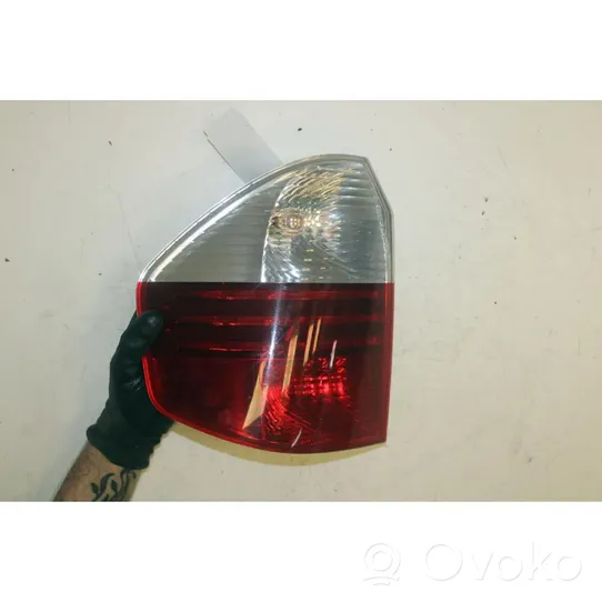 BMW 3 E90 E91 Lampa tylna 