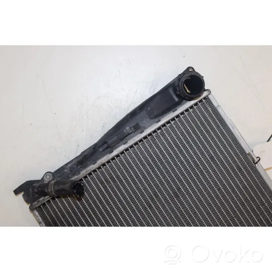 BMW 3 E90 E91 Radiateur soufflant de chauffage 