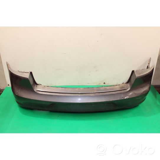 Seat Exeo (3R) Rear bumper 