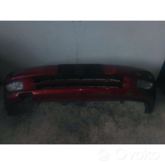 Citroen Saxo Front bumper 