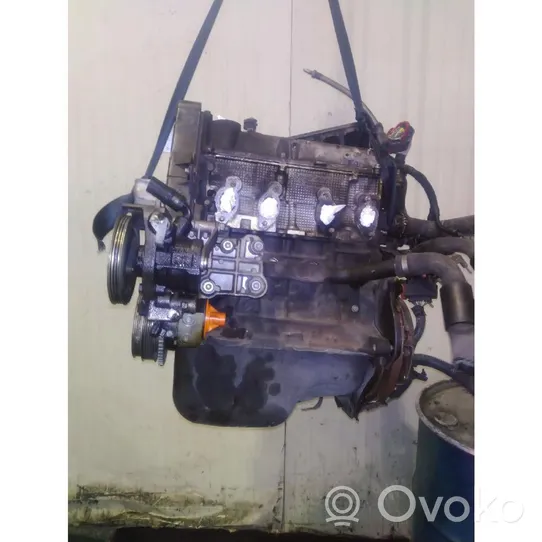 Fiat Fiorino Moteur 350A1000