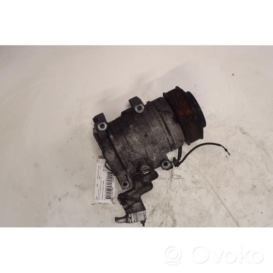 Honda CR-V Compressore aria condizionata (A/C) (pompa) 