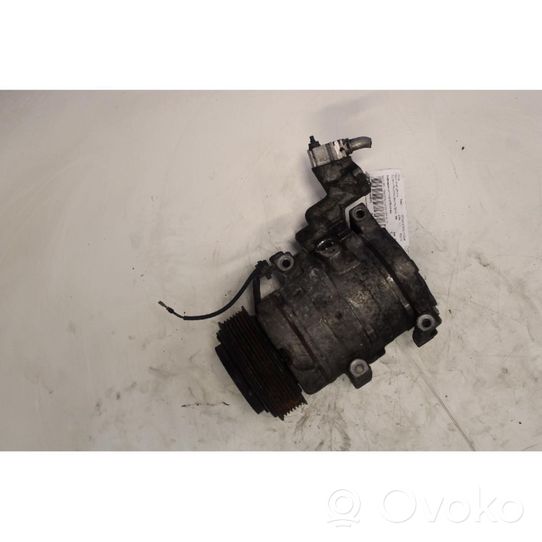 Honda CR-V Compressore aria condizionata (A/C) (pompa) 