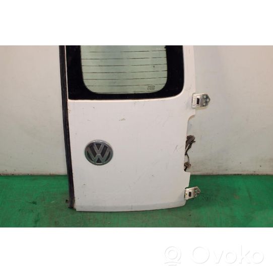 Volkswagen Caddy Back/rear loading door 