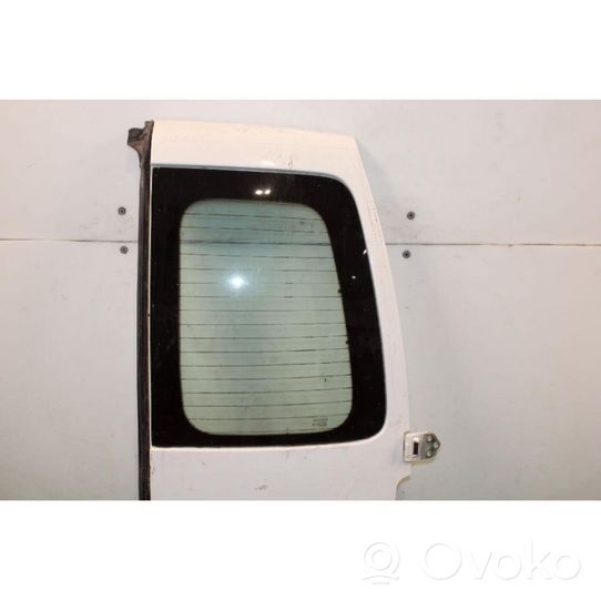 Volkswagen Caddy Back/rear loading door 