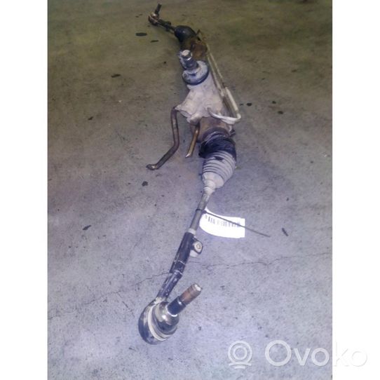 BMW 1 E81 E87 Steering rack 