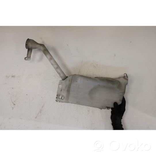 Nissan Qashqai Réservoir de liquide lave-glace 