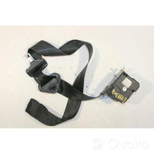 Renault Twingo II Front seatbelt 