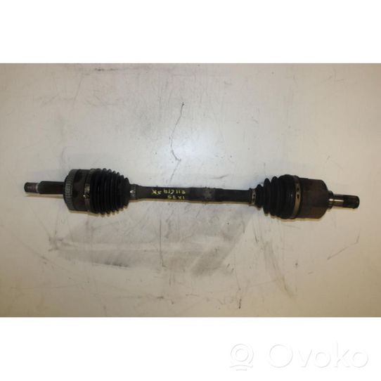 Hyundai ix35 Front driveshaft 