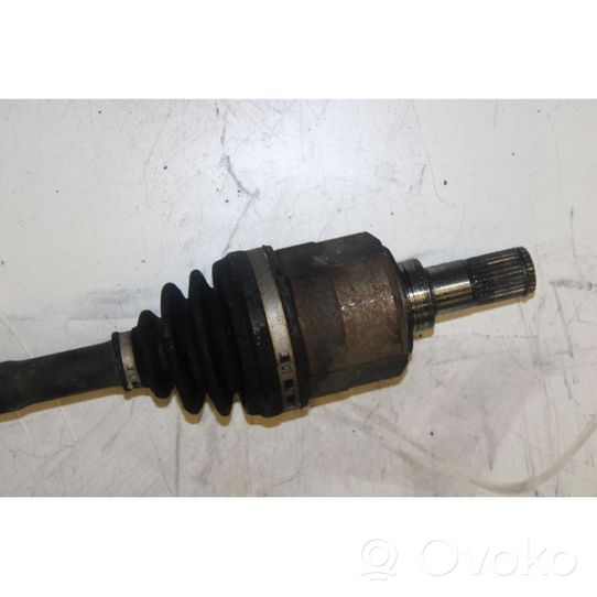 Hyundai ix35 Front driveshaft 