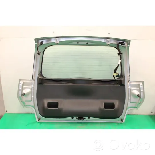 Citroen C3 Picasso Portellone posteriore/bagagliaio 