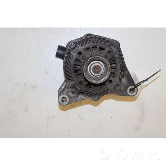 Citroen C3 Alternator 