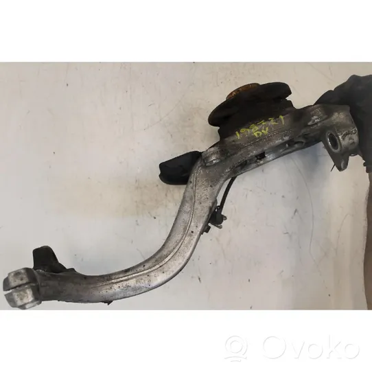 Audi A4 S4 B7 8E 8H Mozzo ruota anteriore 