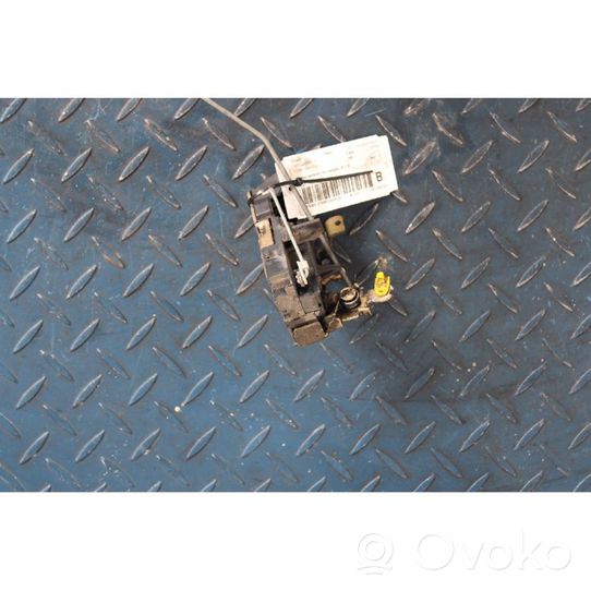 Renault Twingo I Front door lock 