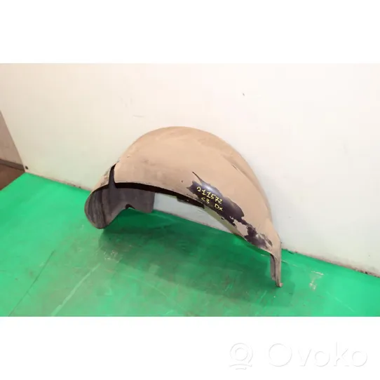 Citroen C3 Front wheel arch liner splash guards 