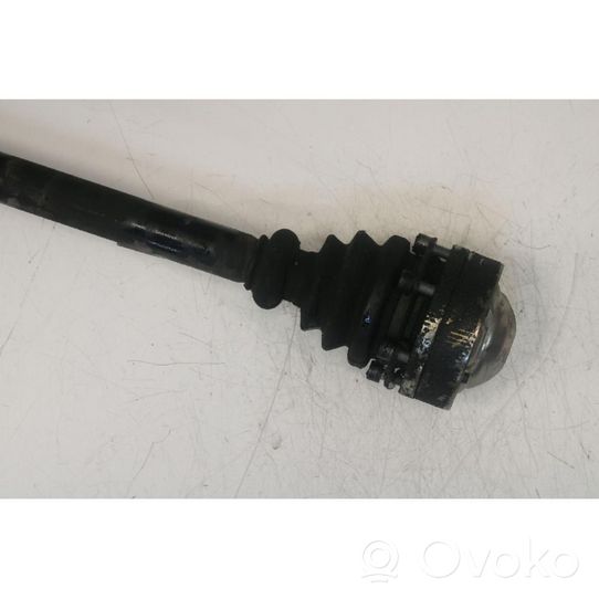 Seat Exeo (3R) Semiasse anteriore 