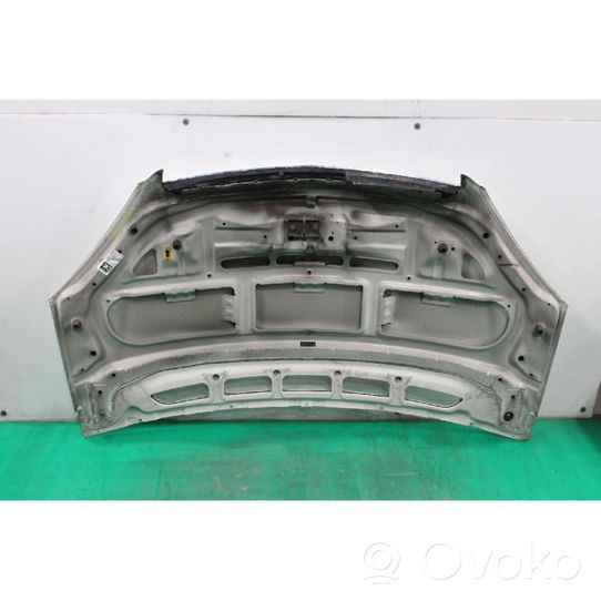 Mercedes-Benz A W169 Engine bonnet/hood 