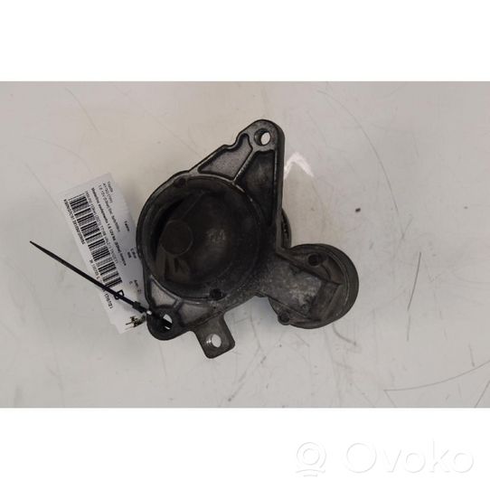 Toyota Aygo AB40 Starter motor 