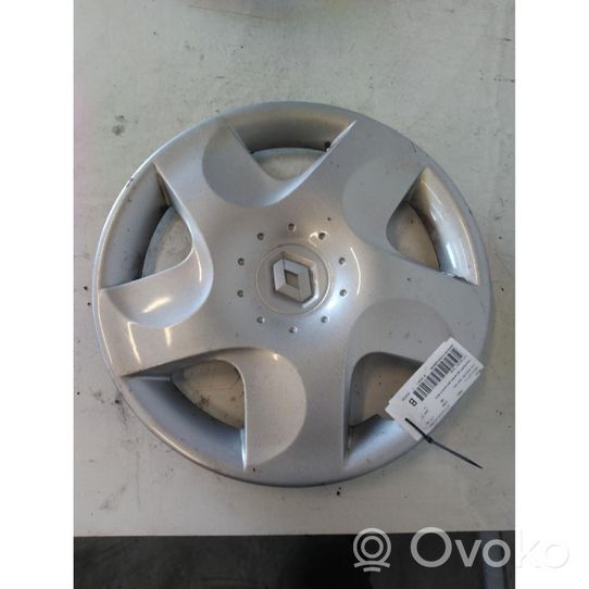 Renault Twingo II Original wheel cap 