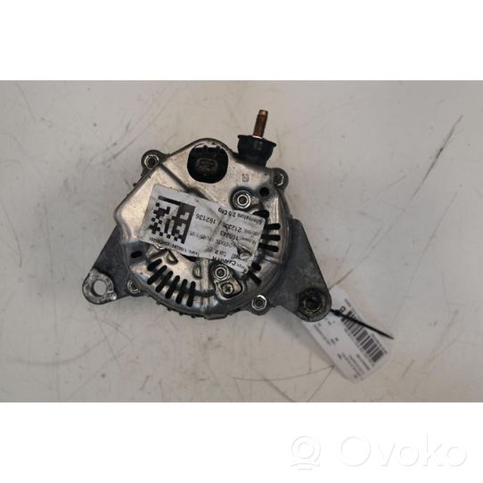 Jeep Cherokee III KJ Alternator 