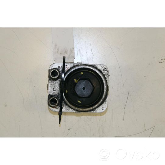 Volkswagen PASSAT B6 Coolant heater control valve 