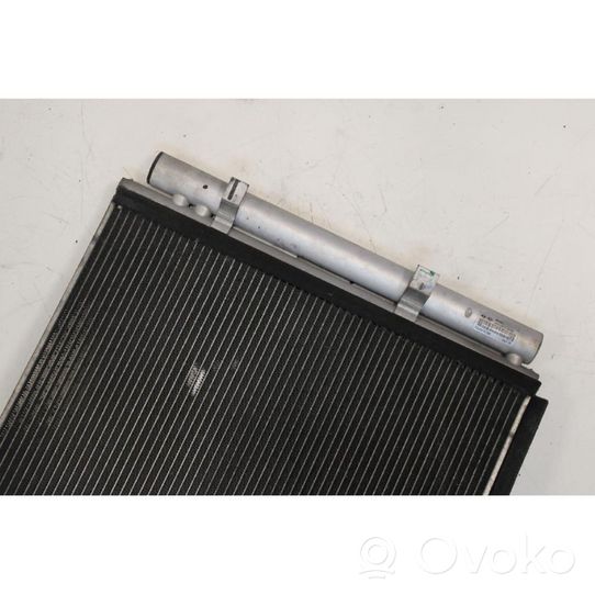 KIA Ceed Gaisa kondicioniera dzeses radiators 