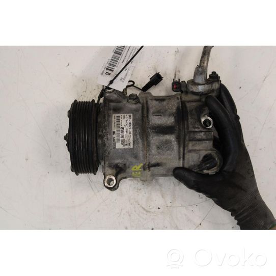 Land Rover Discovery 4 - LR4 Compressore aria condizionata (A/C) (pompa) 