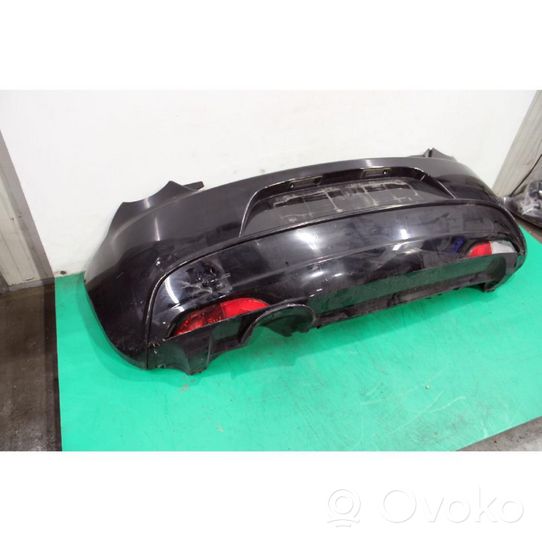 Alfa Romeo Mito Rear bumper 