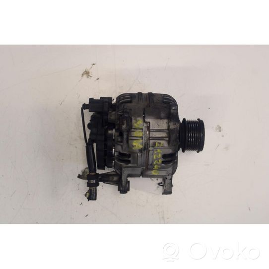 Skoda Fabia Mk1 (6Y) Alternator 