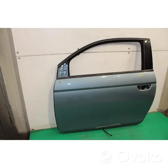 Fiat 500E Portiera anteriore 