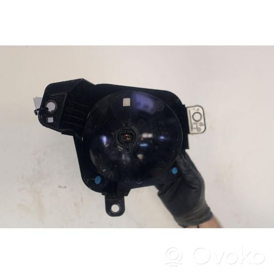 Fiat 500E Lampa przednia 