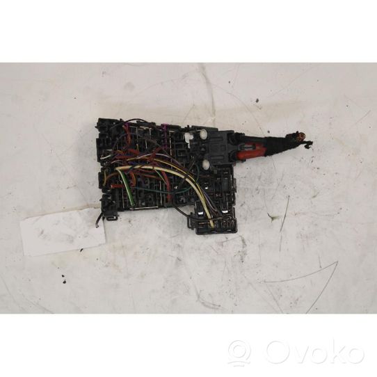 Audi Q2 - Fuse module 