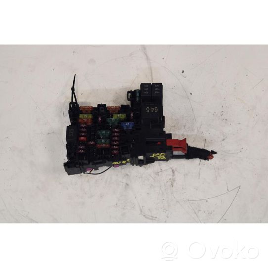 Audi Q2 - Fuse module 