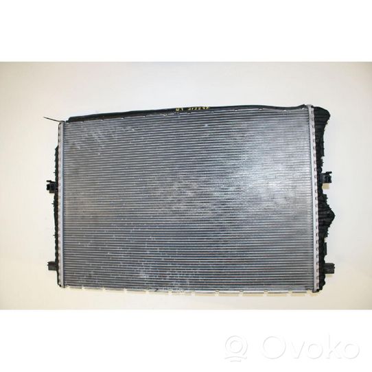 Audi Q3 F3 Radiateur de chauffage 