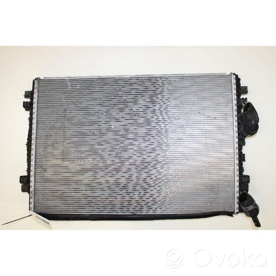 Audi Q3 F3 Radiateur de chauffage 