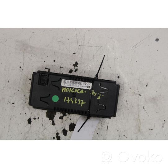 Opel Mokka Monitor/display/piccolo schermo 22915943G