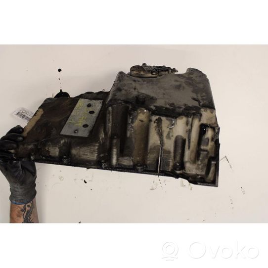 BMW 1 E81 E87 Oil sump 