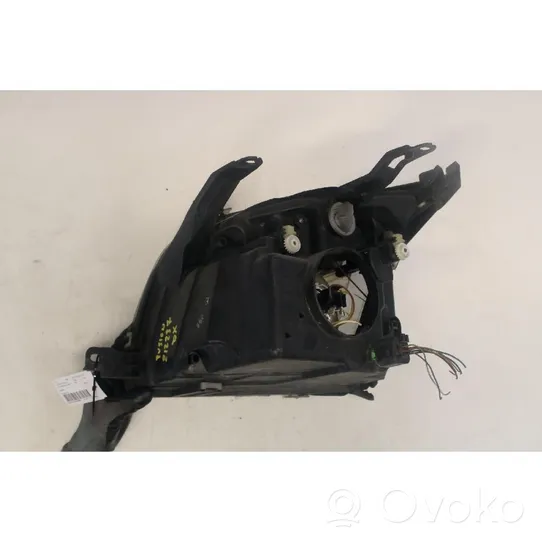 Ford Fusion Headlight/headlamp 