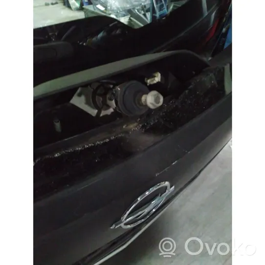 Opel Antara Portellone posteriore/bagagliaio 