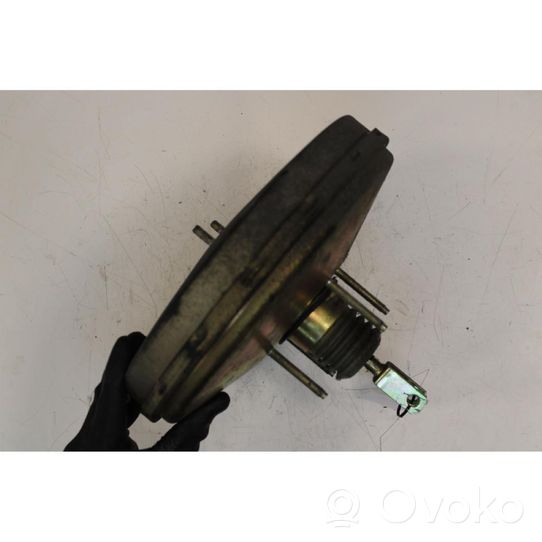 Fiat Ducato Brake booster 