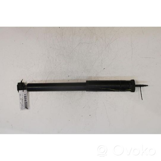 Mercedes-Benz E W211 Rear shock absorber with coil spring 