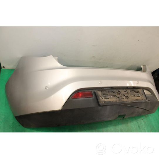 Fiat Bravo Rear bumper 