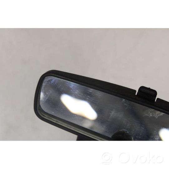 Renault Megane III Rear view mirror (interior) 