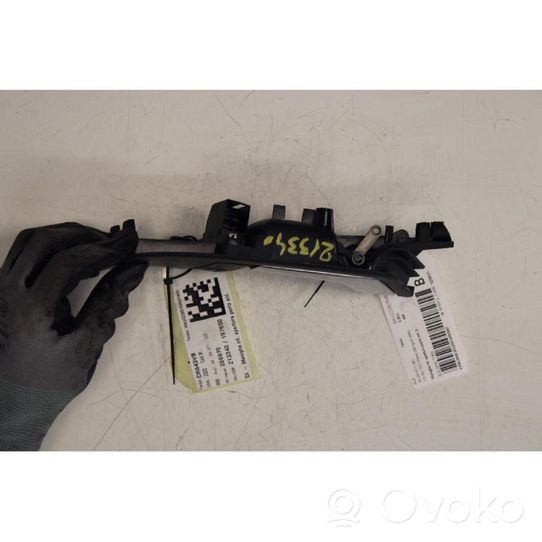 Audi A4 S4 B7 8E 8H Maniglia interna per portiera anteriore 